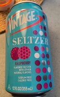 Seltzer