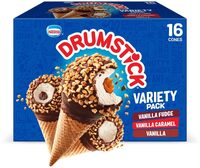 Drumstick variety pack