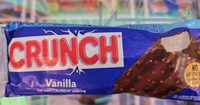 Crunch Vanilla