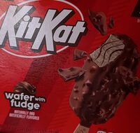 Kitkat bars 5ct