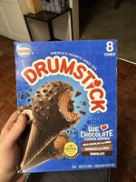 Drumstick