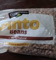 Pinto beans