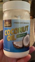 Coconut Oil