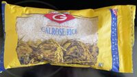 Calrose Rice