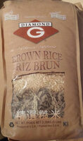 Brown Rice