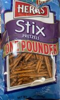 Pretzel Stix