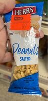 Peanuts
