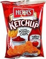 Potato Chips