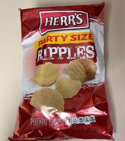 Herr’s Ripples