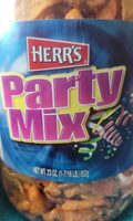 Party Mix