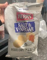 Salt&Vinegar