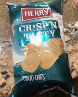 Herrs Potato Chips