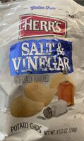 Herrs Salt and Vinegar