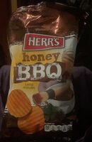 Herr’s Honey BBQ Chips