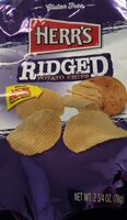 Rigged Potato Chips