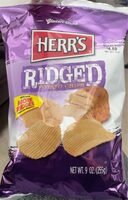 Potato chips
