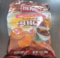 Honey BBQ Chips