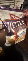 Kettle Cooked Potato Chips, Honey Sriracha