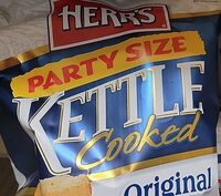Kettle cooked origunal