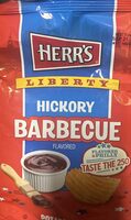 Liberty Hickory Barbecue