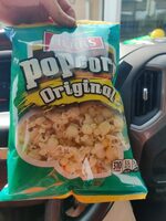 Popcorn