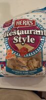 White Corn Tortilla Chips