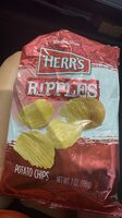 Ripples Potato Chips