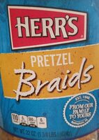 Pretzel Braids