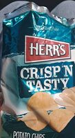 Original Potato Chips