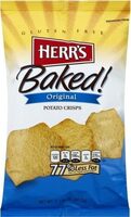 Potato Crisps