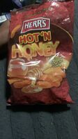 Hot 'N Honey