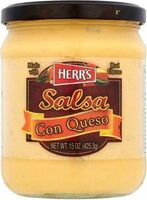 Con Queso Salsa