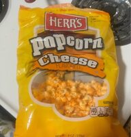 Popcorn