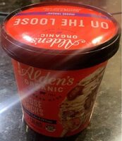 Moose Tracks Ice Cream