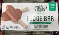 Fudge bar