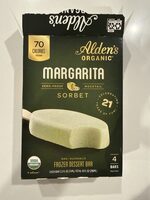 Sorbet Bar