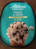 Cookies & Cream Ice Cream
