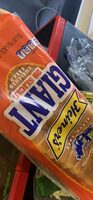 Enriched Bread