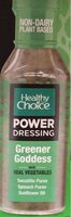 Power dressing