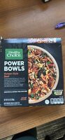 Protein Bowls Korean-Style Beef
