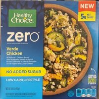 Healthy choice