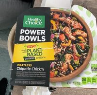 Power Bowl