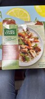 Poulet sucré au sesame