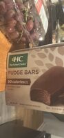Fudge Bars