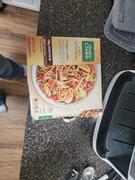 Chicken Lo Mein