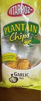 Plaintaln Chips