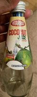 Young Coconut Juice