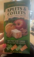 Aplets & cotlets