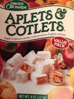 Aplets & Cotlets