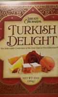 Turkish Delights